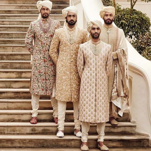 Groom Wear