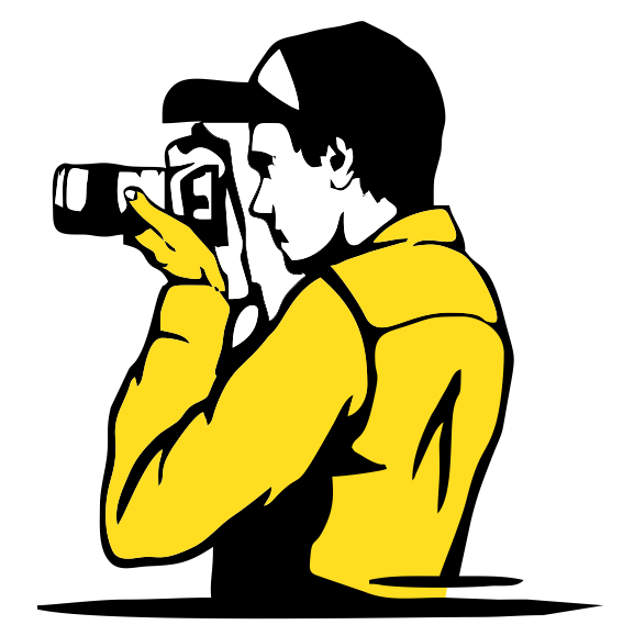 photographers