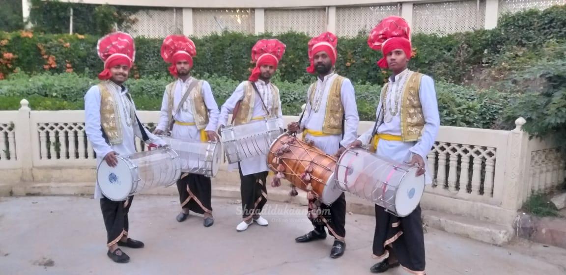 Panjabi dhol