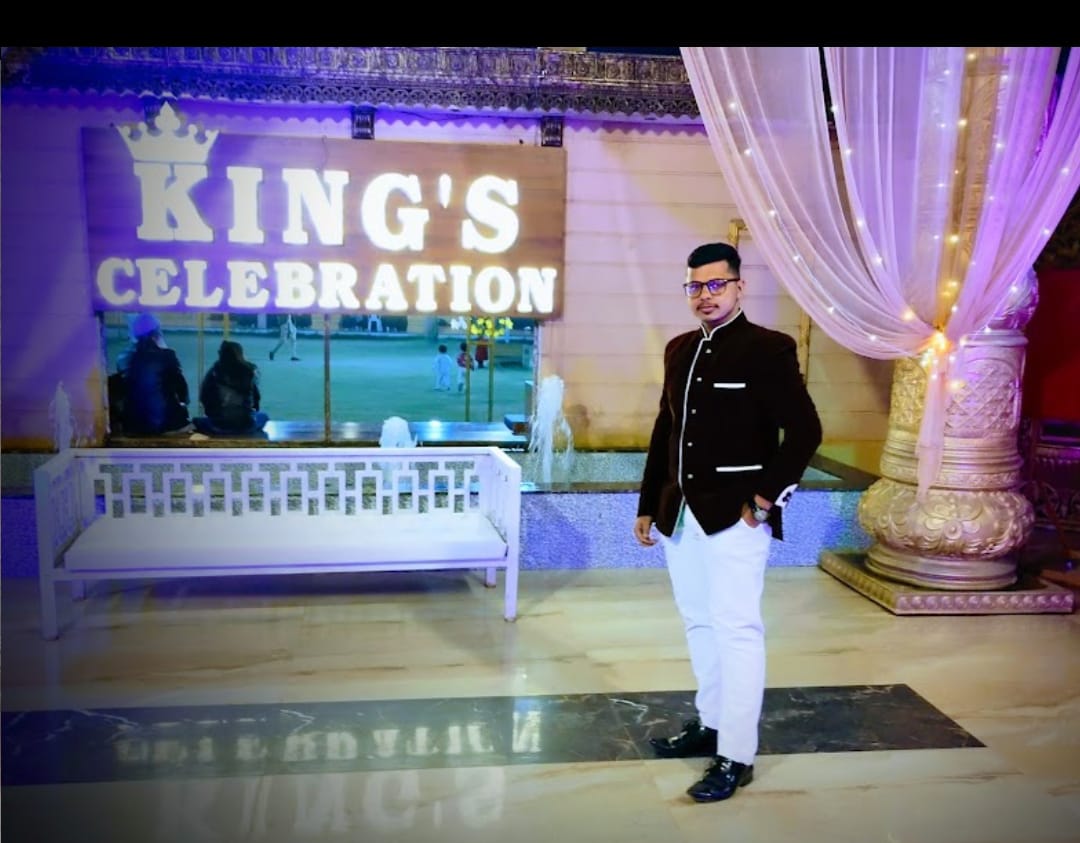 Kings celebration