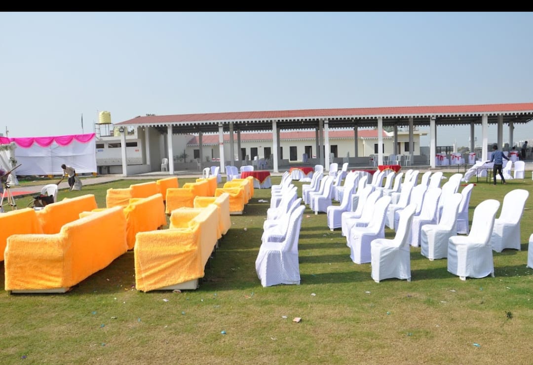 Dange celebration Hall & Lawn