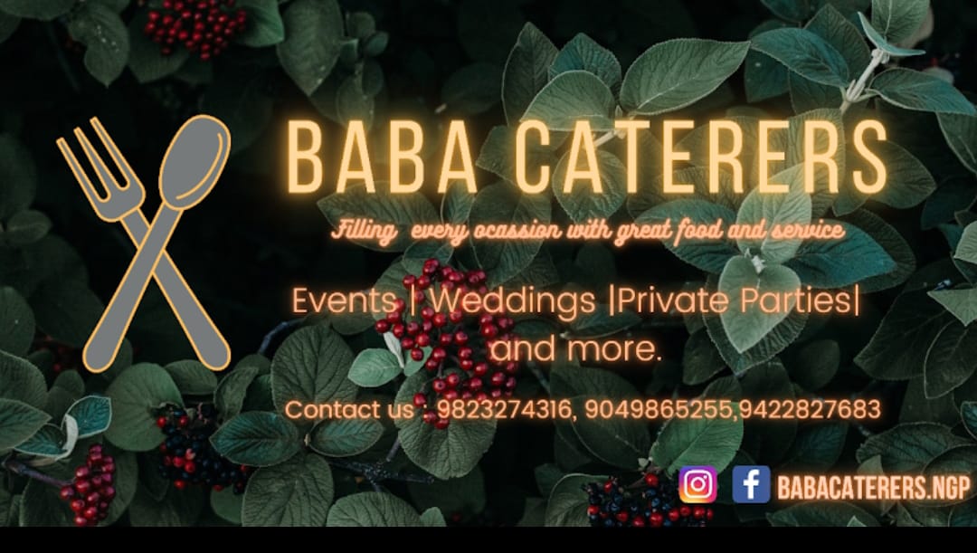 Baba catering