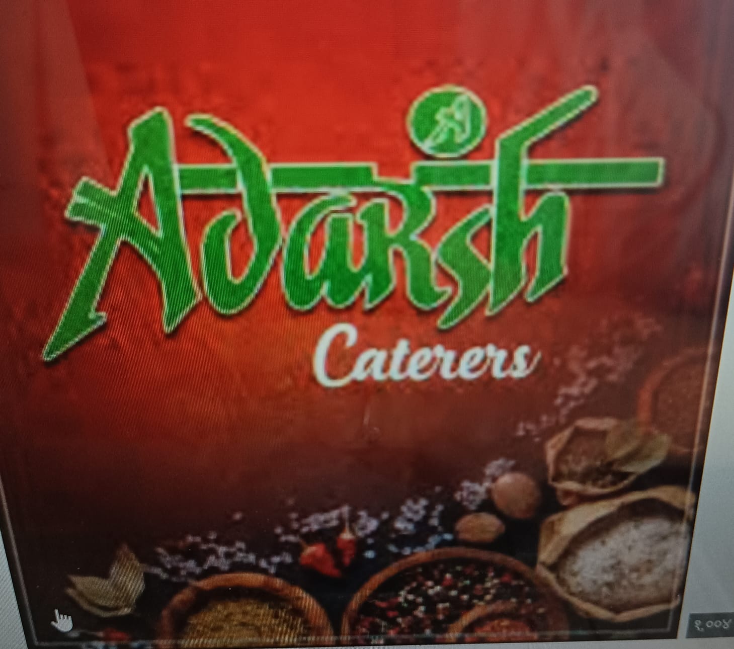 Adarsh Caterers