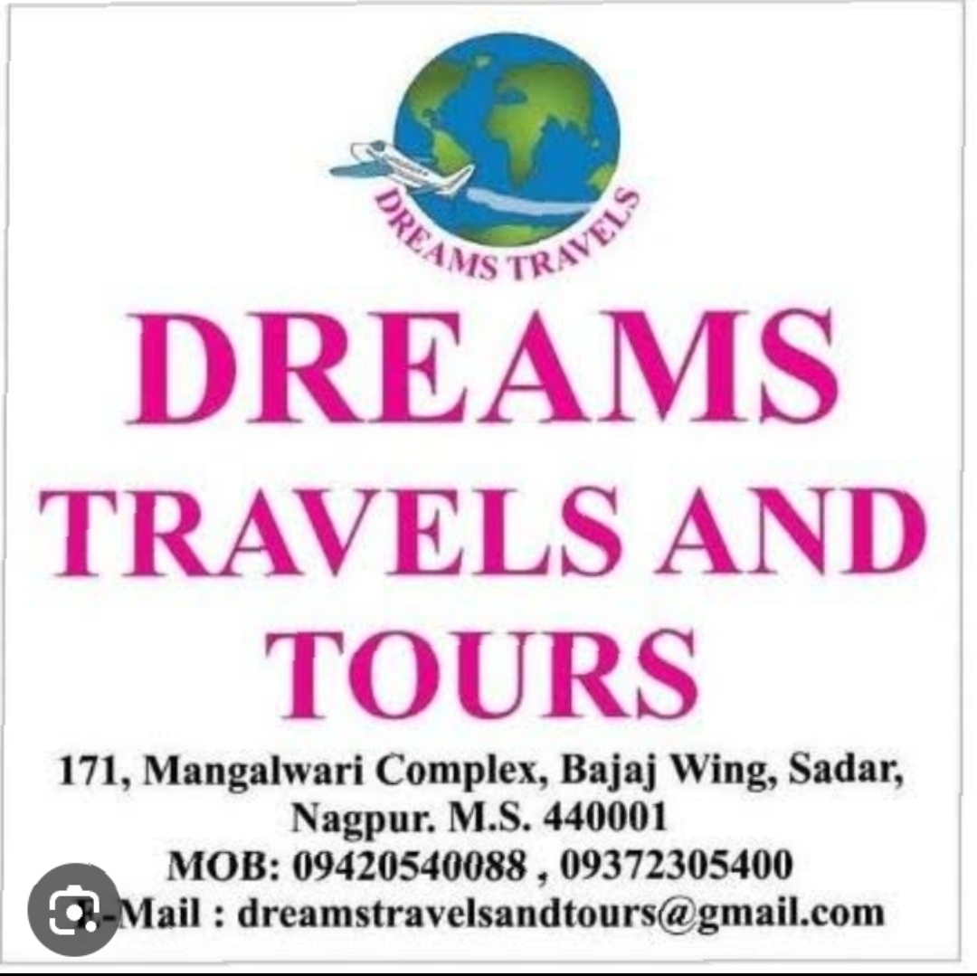 Dreams Tours & Travels