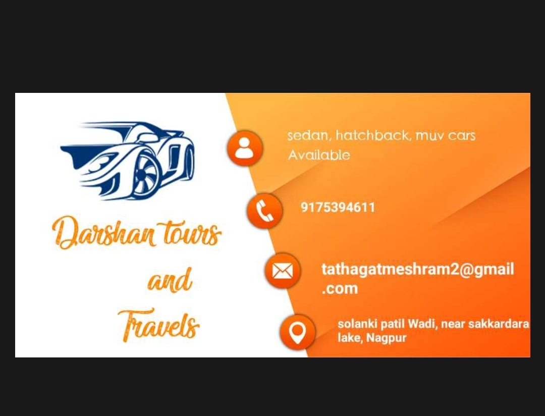 Darshan Tours & Travels