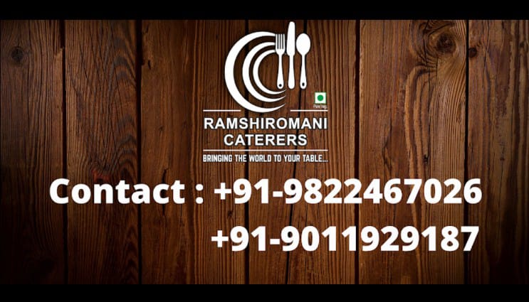 Ramshiromani Cateres