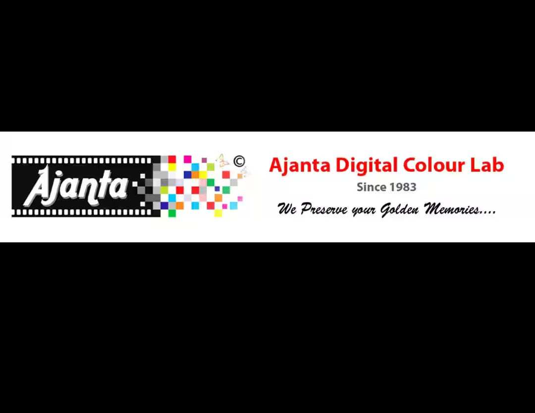 Ajanta photo studio