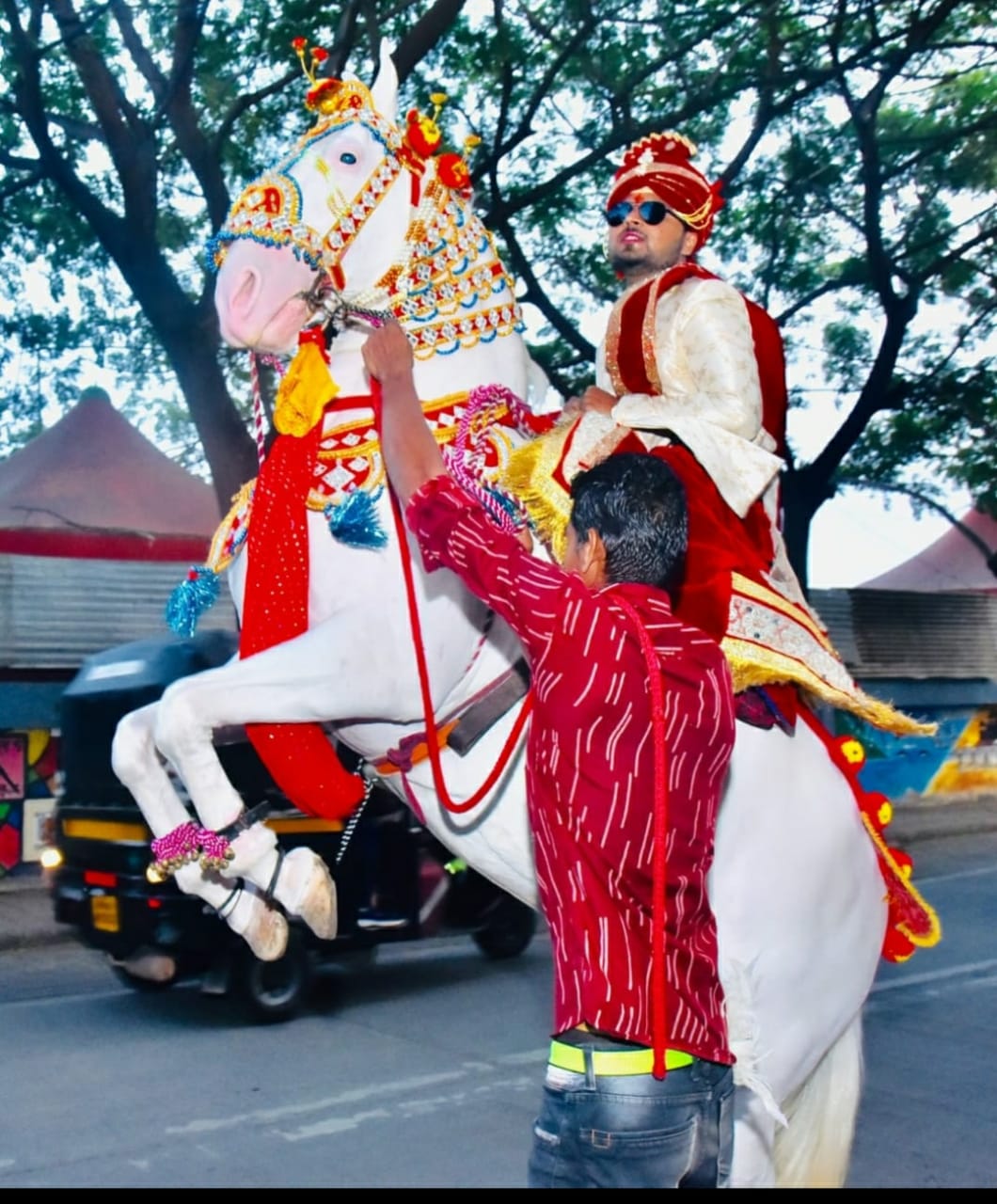 Shreedhar Gajanan Saneshvar