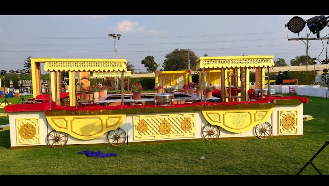 Nilambari Caterers