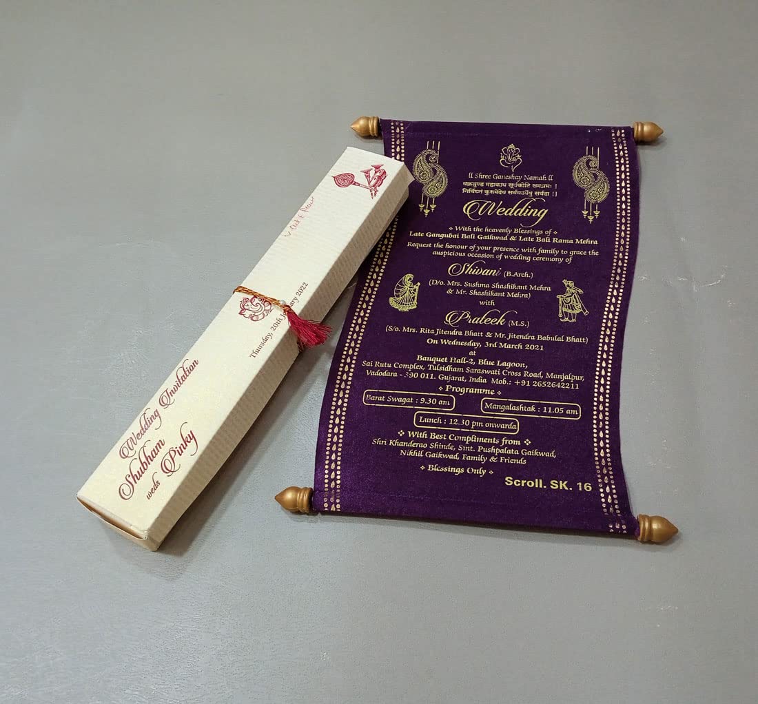 Shree Kamakshi Cards