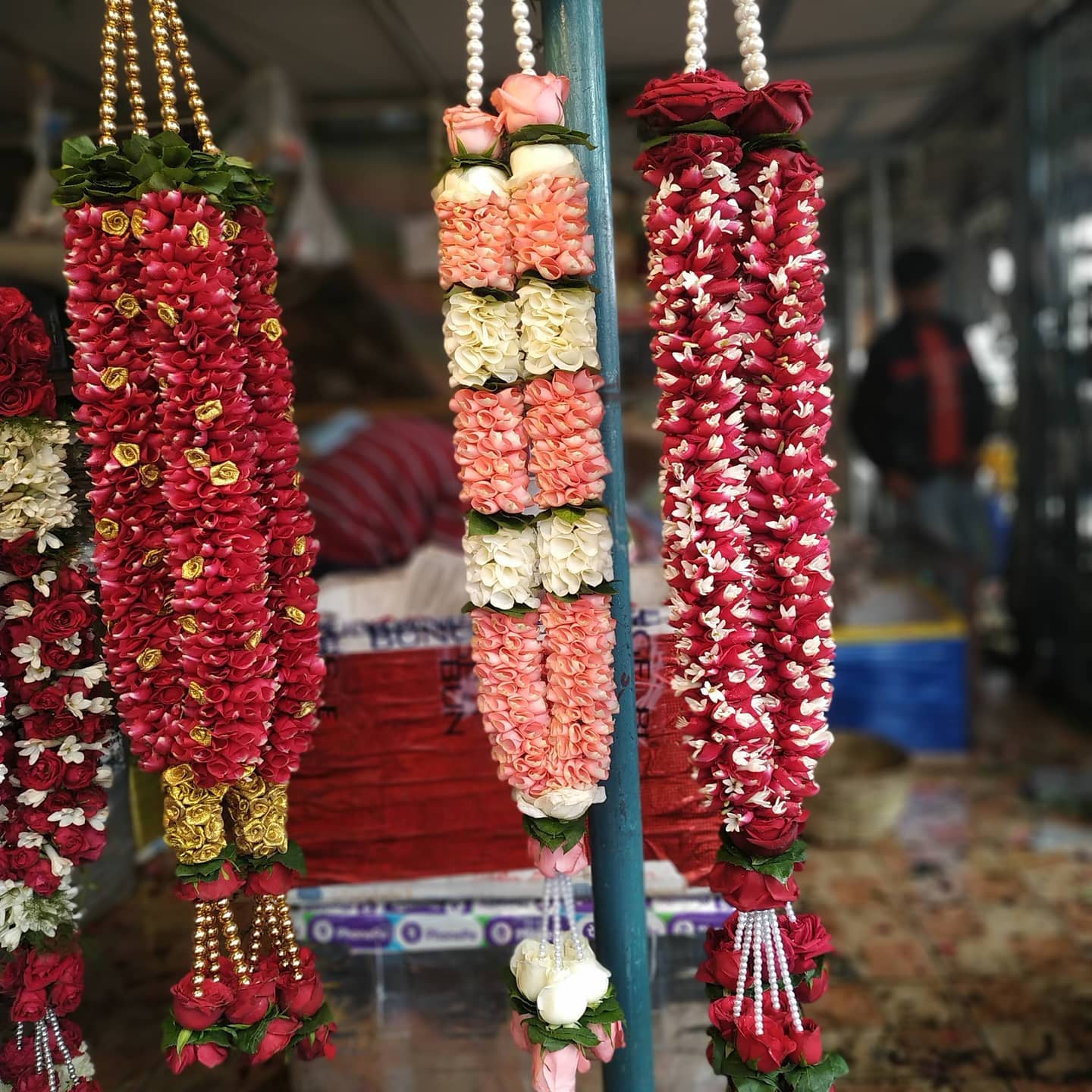 Flower Corner