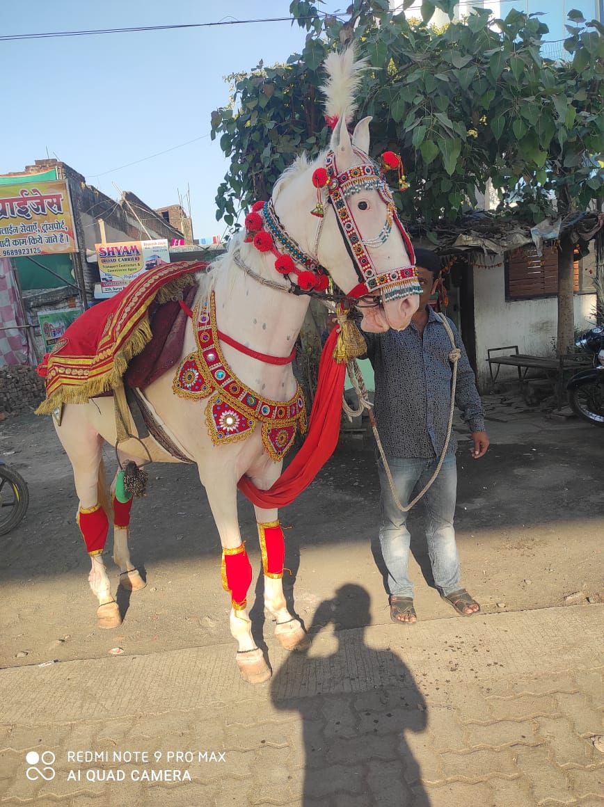 Prtashant Khandare
