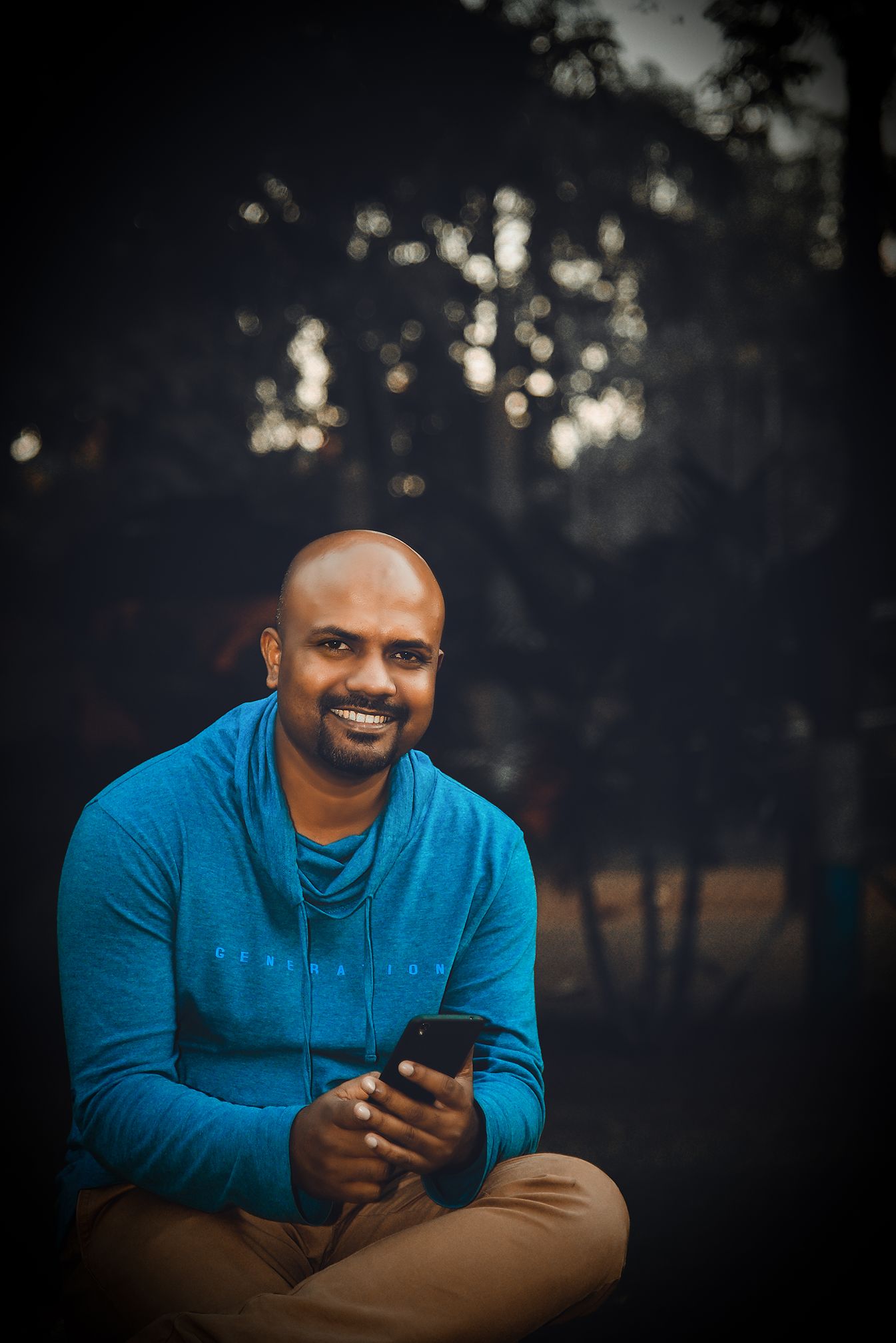 Prashant Chakole